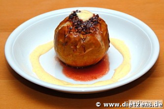 Bratapfel