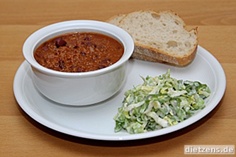 Chili con carne