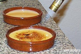 Crema catalana