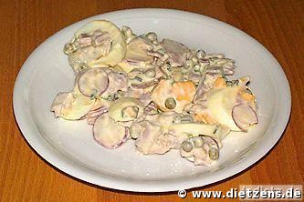 Eiersalat