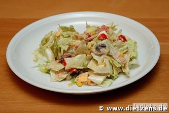 Freitagssalat