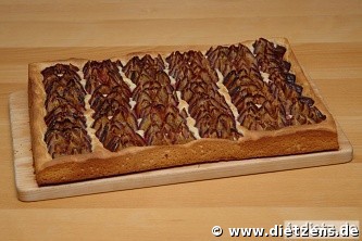 Hefekuchen