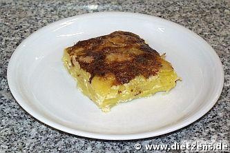 Kartoffelgratin