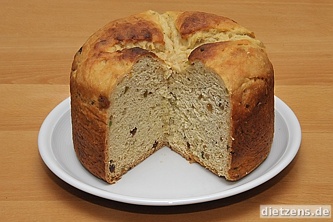 Panettone