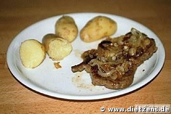 Rumpsteak
