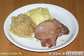 Sauerkraut