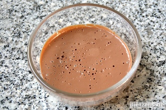 Schokoladencreme