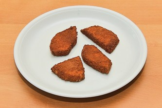 Sellerieschnitzel