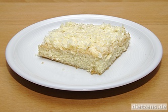Wattekuchen